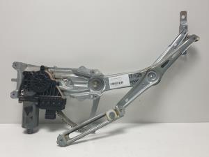 ELEVALUNAS DELANTERO DERECHO OPEL ASTRA G BERLINA Autodesguaces Alicante
