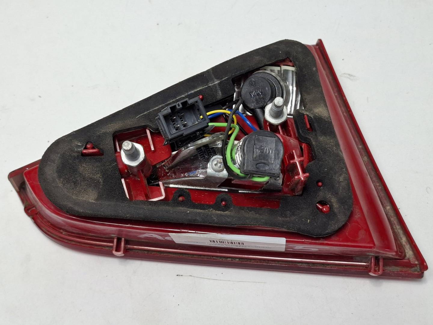 Foto 2 de Piloto Trasero Derecho Interior Audi A5 Sportback (8ta) (2009–2016)