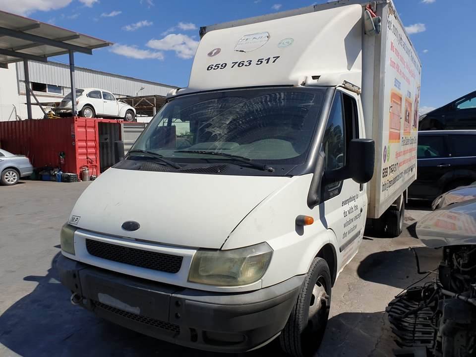 FORD TRANSIT CAJA CERRADA, LARGA (FY) (2000 =>) (2000 - 2006)