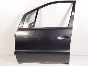 PUERTA DELANTERA IZQUIERDA MERCEDES CLASE A (W168) Autodesguaces Alicante