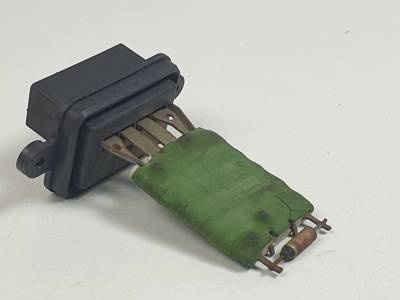RESISTENCIA CALEFACCION C394 FORD KA (CCU) Autodesguaces Alicante