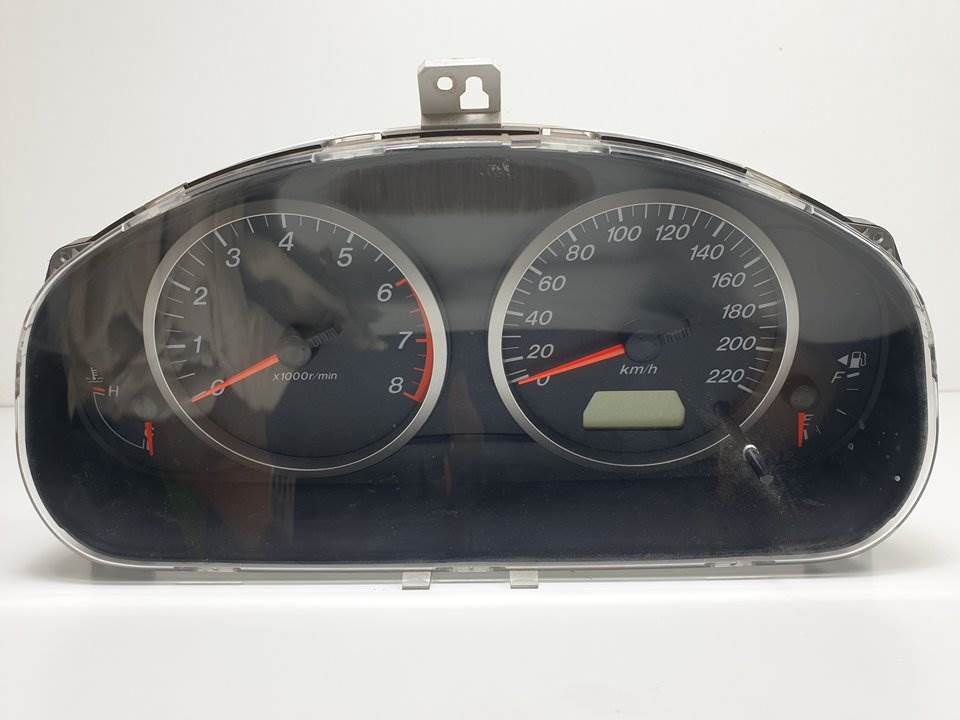 CUADRO INSTRUMENTOS - DD1455430 - MAZDA - 2 BERLINA (DY)