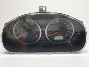 CUADRO INSTRUMENTOS DD1455430 MAZDA 2 BERLINA (DY) Autodesguaces Alicante