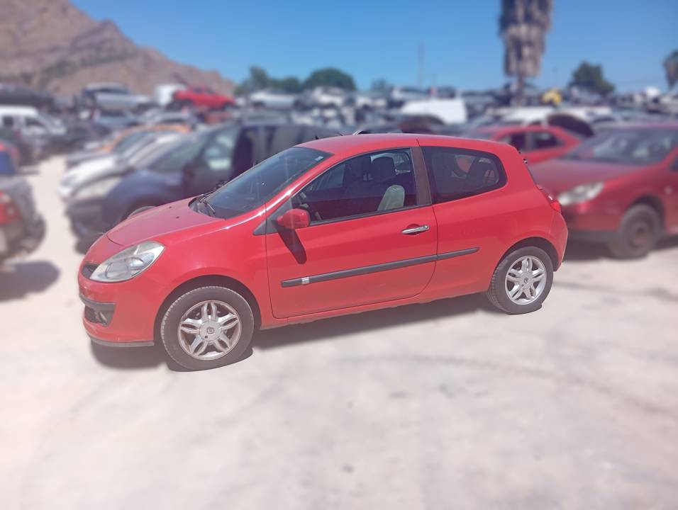 AIRBAG DELANTERO IZQUIERDO