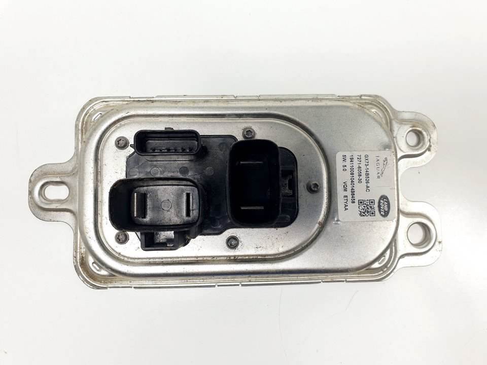 CENTRALITA CAMBIO AUTOMATICO - GX7314B526AC - LAND ROVER - RANGE ROVER SPORT