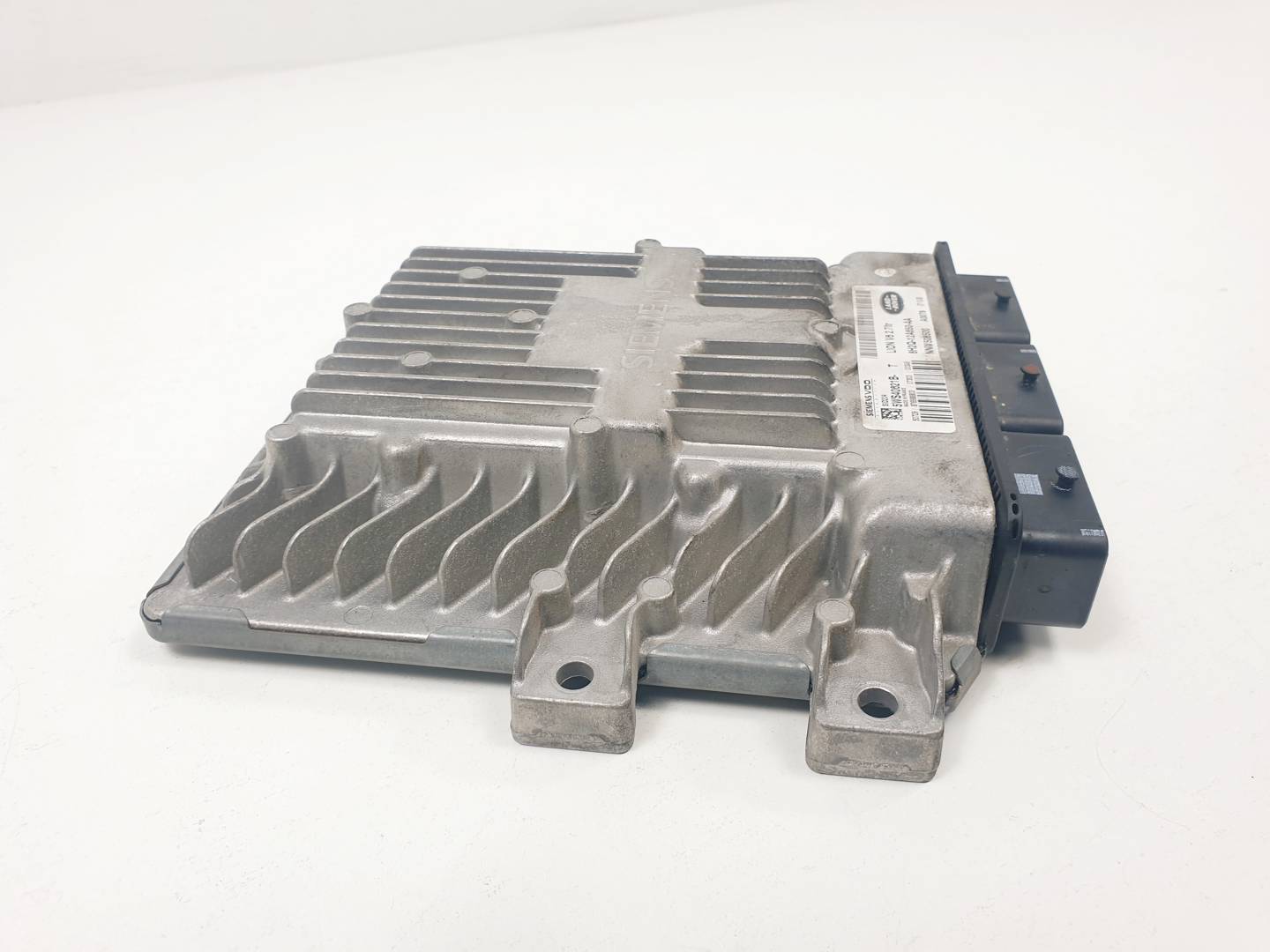CENTRALITA MOTOR UCE - 8H2Q12A650AA - LAND ROVER - RANGE ROVER SPORT (L320)