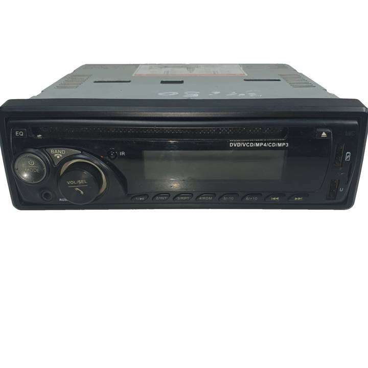 SISTEMA AUDIO / RADIO CD PEUGEOT 206 CC Autodesguaces Alicante