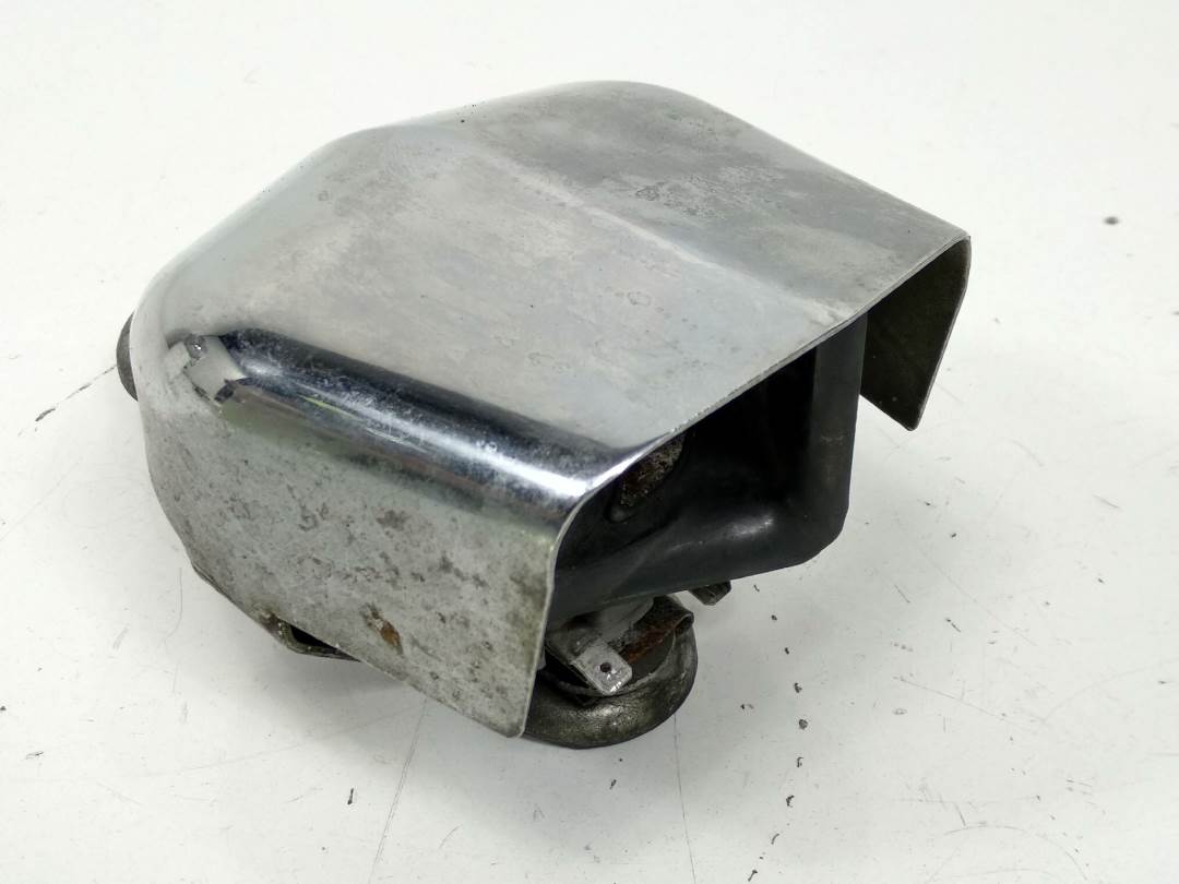 CLAXON - 6906199B - HARLEY-DAVIDSON - FXD