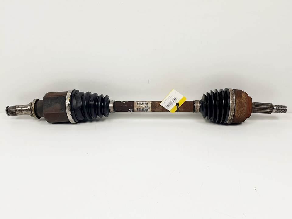 TRANSMISION DELANTERA IZQUIERDA - 8200432517 - RENAULT - SCENIC II (X84,JM)