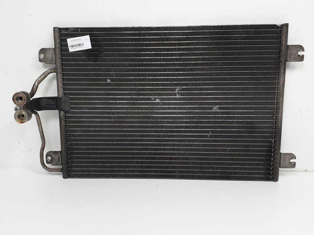 CONDENSADOR / RADIADOR AIRE ACONDICIONADO - 8200029471 - RENAULT - MEGANE I FASE 2 BERLINA (BA0)