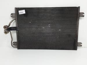 CONDENSADOR / RADIADOR AIRE ACONDICIONADO 8200029471 RENAULT MEGANE I FASE 2 BERLINA (BA0) Autodesguaces Alica
