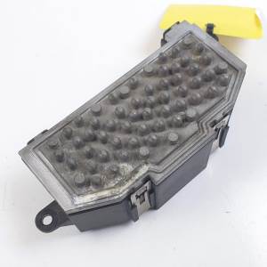 RESISTENCIA CALEFACCION 3C0907521F VOLKSWAGEN GOLF VI (5K1) Autodesguaces Alicante