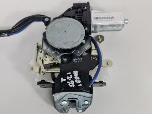 CERRADURA MALETERO / PORTON 41232010080 LEXUS RX Autodesguaces Alicante