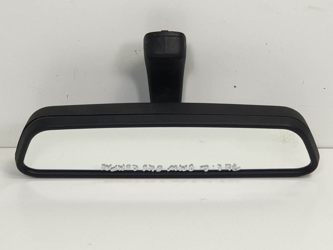 ESPEJO INTERIOR - BMW - SERIE 3 COMPACT (E46)