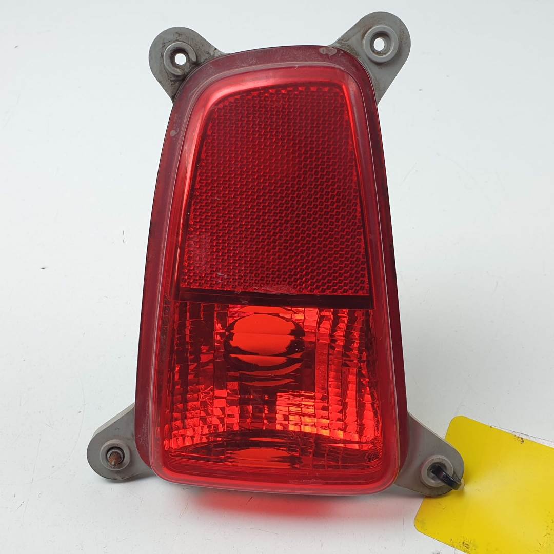 FARO ANTINIEBLA TRASERO IZQUIERDO - 924051Y5LH - KIA - PICANTO (TA)