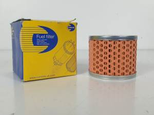 FILTRO GASOIL EFF029 PEUGEOT J5 (280) Autodesguaces Alicante