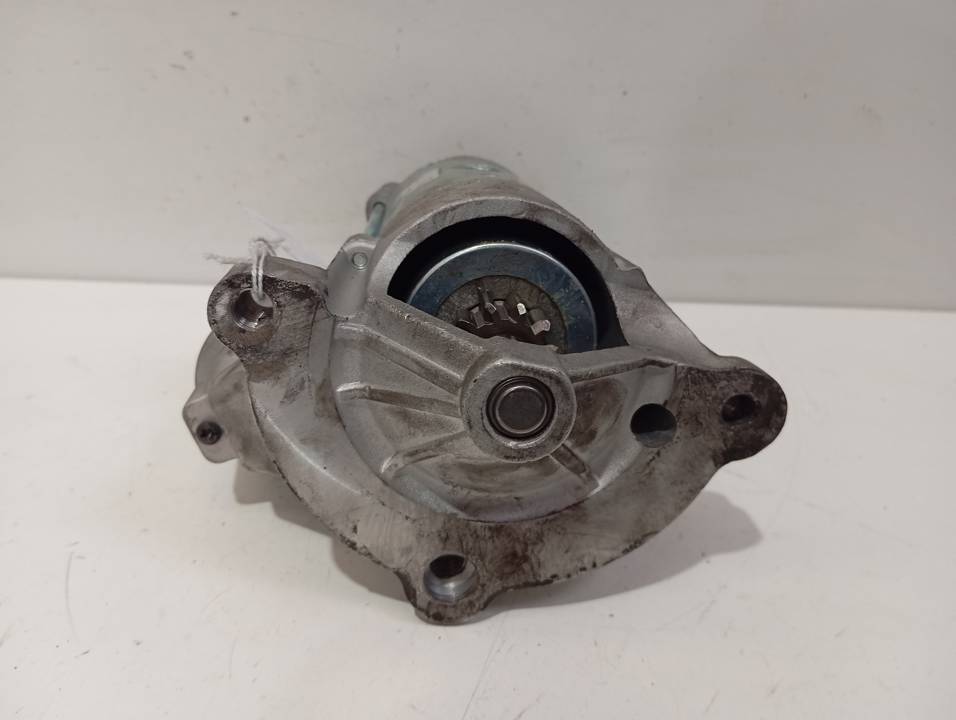 MOTOR ARRANQUE