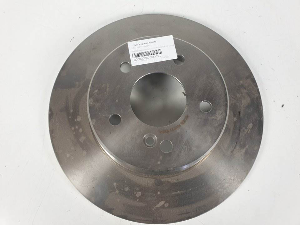 DISCO FRENO TRASERO - ADC1635 - MERCEDES - CLASE SLK (W170) ROADSTER