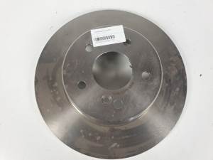 DISCO FRENO TRASERO ADC1635 MERCEDES CLASE SLK (W170) ROADSTER Autodesguaces Alicante