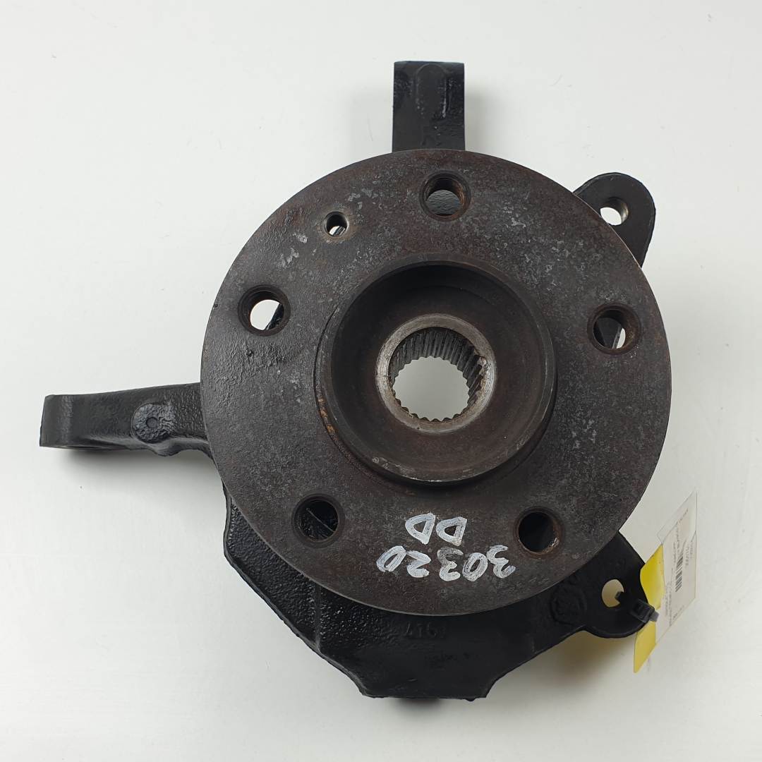 MANGUETA DELANTERA DERECHA - 78504161 - RENAULT - TRAFIC COMBI (AB 4.01)