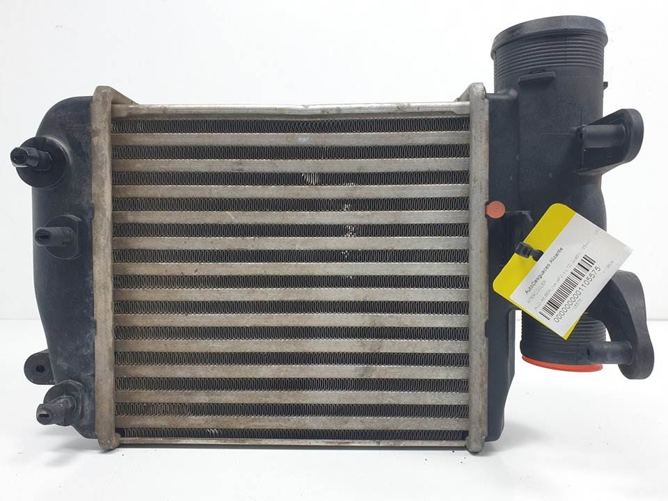 INTERCOOLER - 4F0145806L - AUDI - A6 BERLINA (4F2)