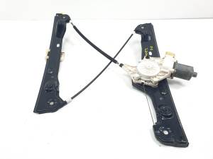 ELEVALUNAS DELANTERO IZQUIERDO 0130822226 BMW SERIE 3 TOURING (E91) Autodesguaces Alicante