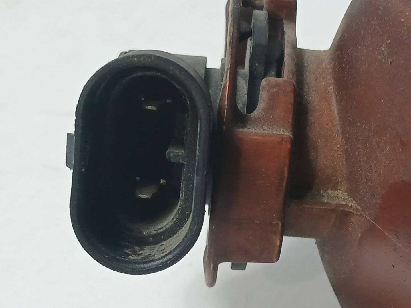 Foto 2 de Faro Antiniebla Izquierdo BMW Serie 3 Cabrio (e46) (2000–2007)