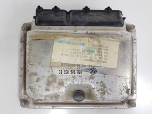 CENTRALITA MOTOR UCE 030906032BD VOLKSWAGEN POLO BERLINA (6N2) Autodesguaces Alicante