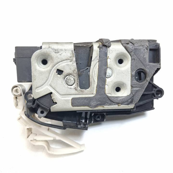 CERRADURA PUERTA DELANTERA DERECHA BM5AA21812BF FORD TOURNEO COURIER (C4A) Autodesguaces Alicante