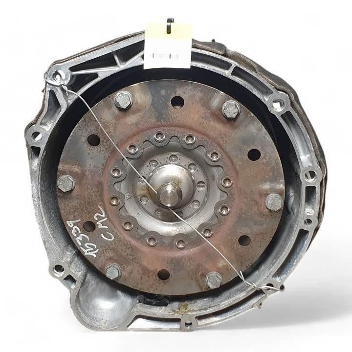 Gearbox - GA8X76DZ - BMW - SERIE 7 (G11/G12)