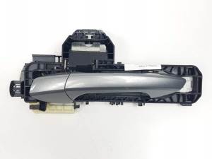 MANETA EXTERIOR TRASERA DERECHA A2047602134 MERCEDES CLASE E (W212) LIM. Autodesguaces Alicante