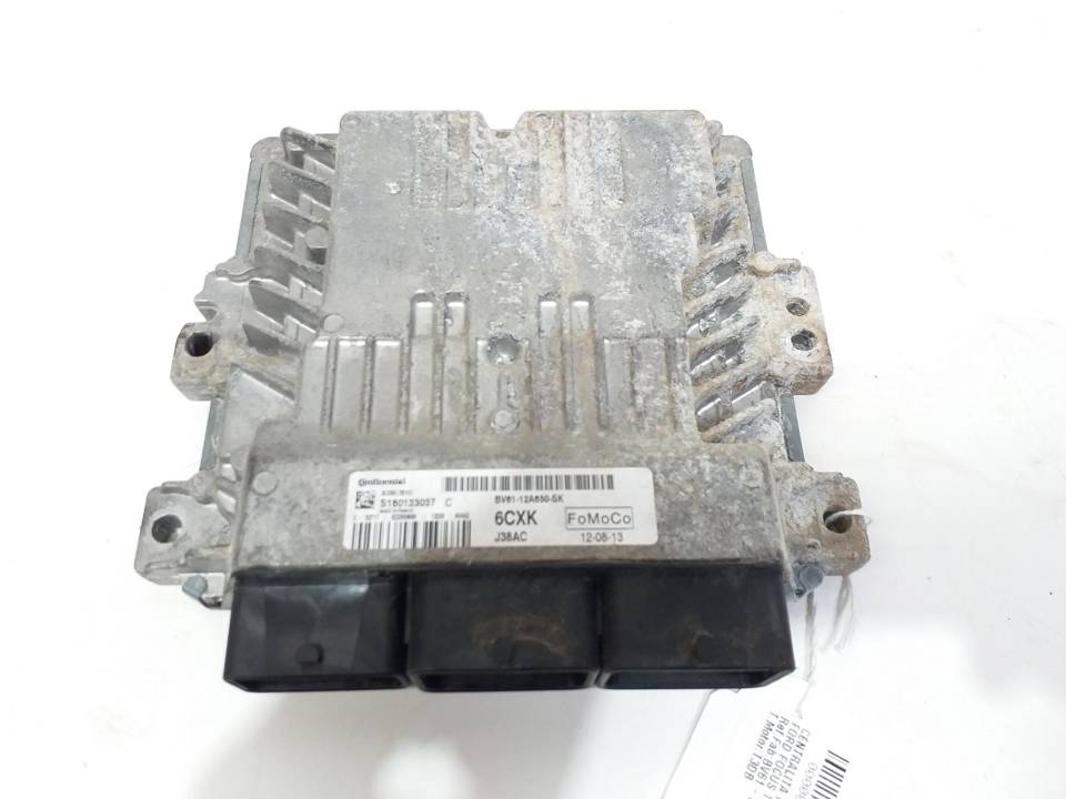 CENTRALITA MOTOR UCE