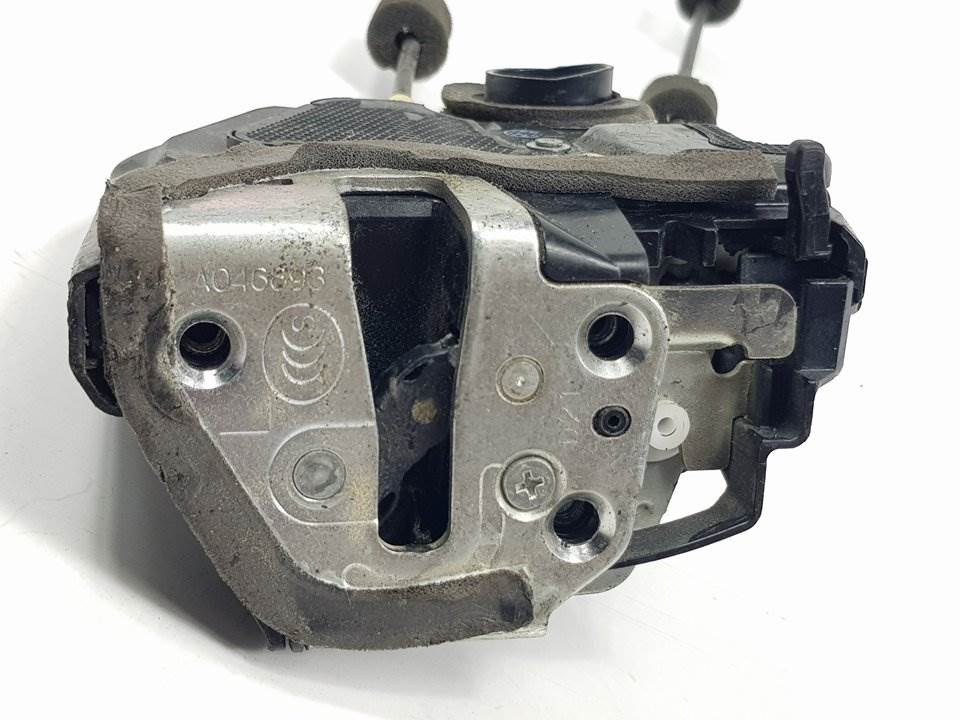 CERRADURA PUERTA TRASERA IZQUIERDA - 7041310 - TOYOTA - RAV 4 (A3)