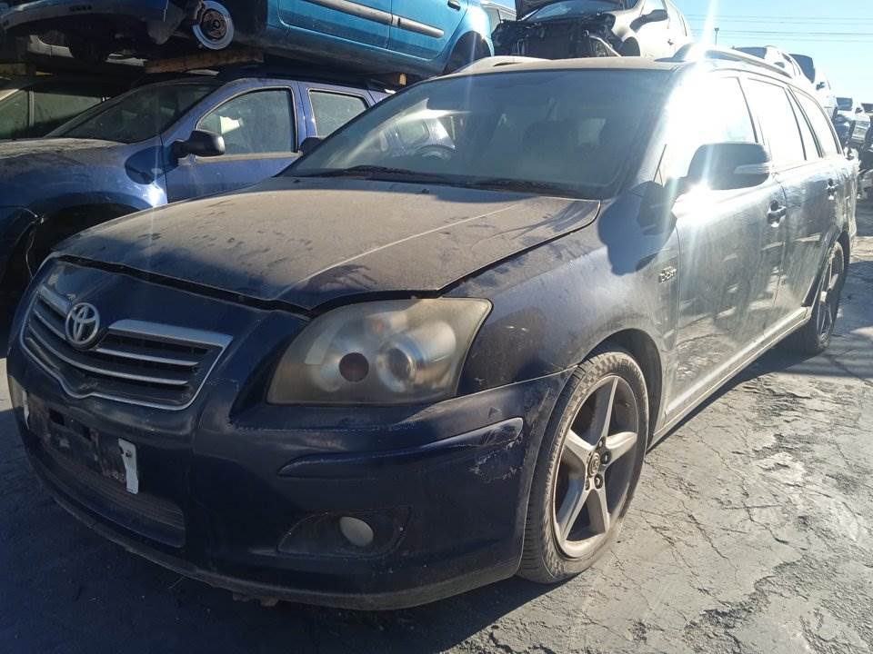 TOYOTA AVENSIS WAGON (T25) (2003 - 2009)