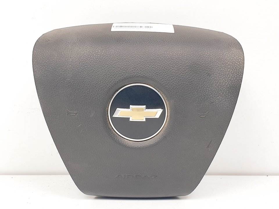 AIRBAG DELANTERO IZQUIERDO - 95179655 - CHEVROLET - CAPTIVA