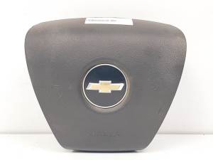 AIRBAG DELANTERO IZQUIERDO 95179655 CHEVROLET CAPTIVA Autodesguaces Alicante