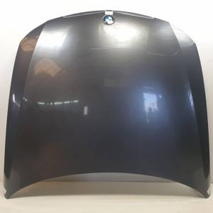CAPOT BMW SERIE 3 TOURING (E91) Autodesguaces Alicante
