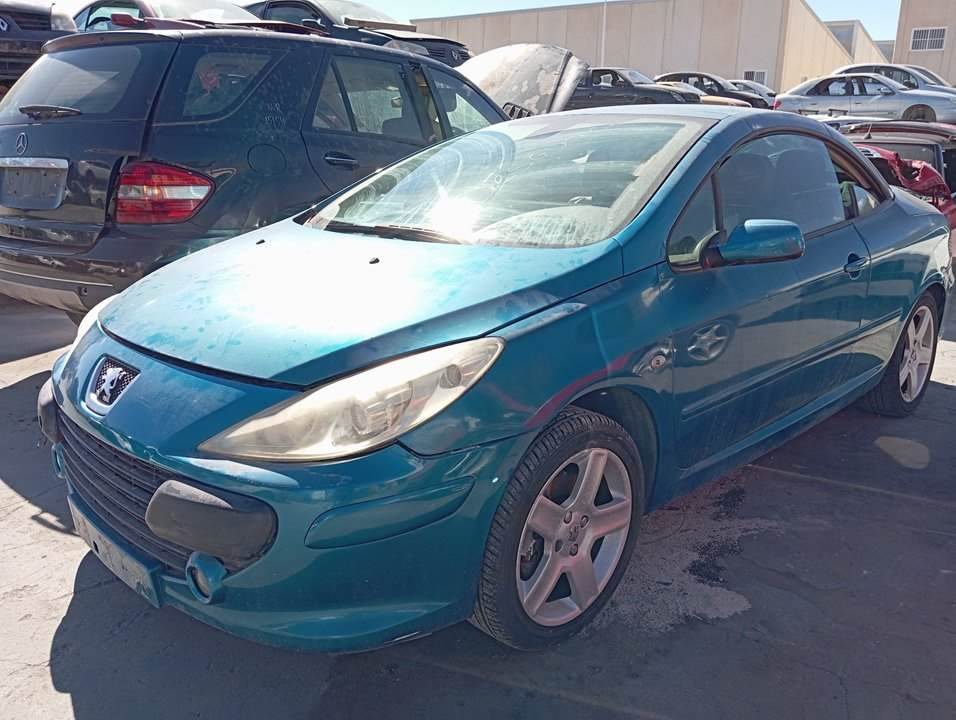 PEUGEOT 307 CC (S2) (2005 - 2009)