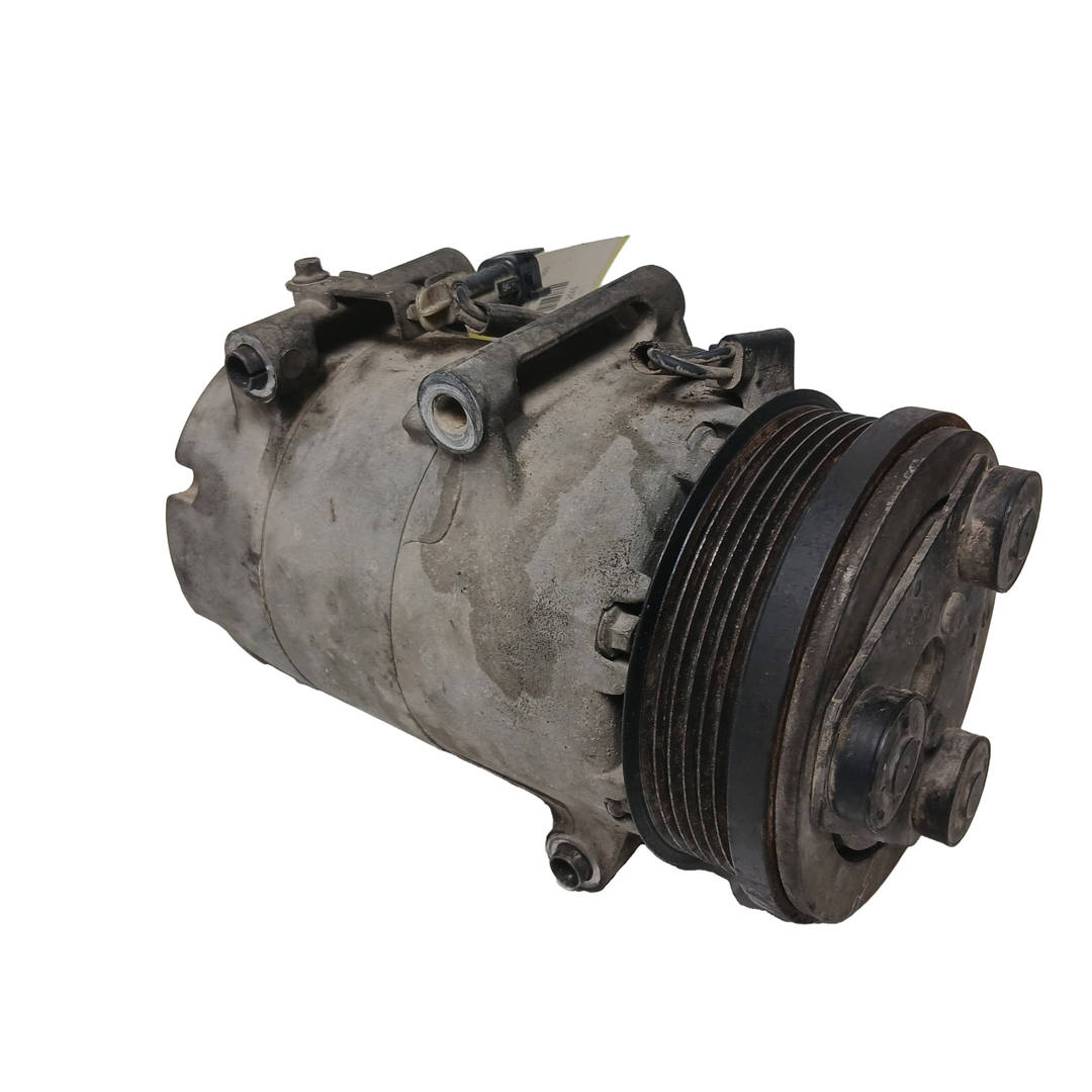 Compresor Aire Acondicionado Ford Focus Lim. (cb4) (2007–2011)
