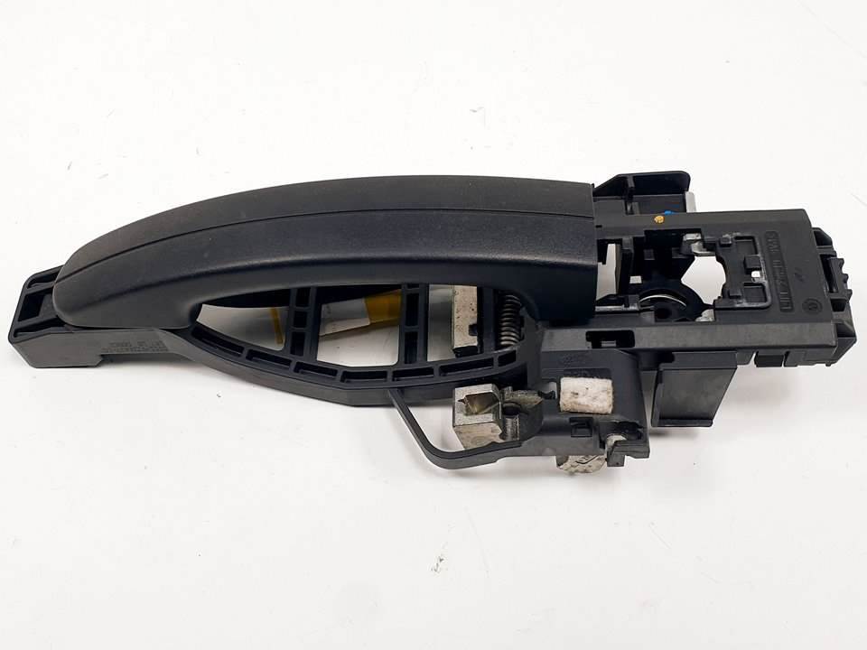 MANETA EXTERIOR DELANTERA IZQUIERDA - DT11V224A37CC - FORD - TRANSIT CONNECT