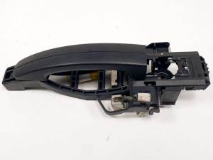 MANETA EXTERIOR DELANTERA IZQUIERDA DT11V224A37CC FORD TRANSIT CONNECT Autodesguaces Alicante