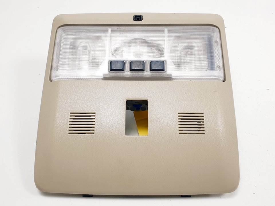 LUZ INTERIOR - XDE500102LUM - LAND ROVER - DISCOVERY 3