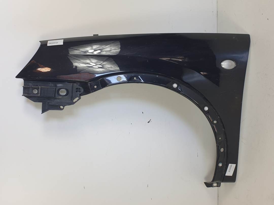 Aile avant gauche - OPEL - CORSA C (F68)