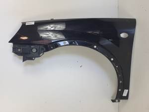 ALETA DELANTERA IZQUIERDA OPEL CORSA C (F68) Autodesguaces Alicante