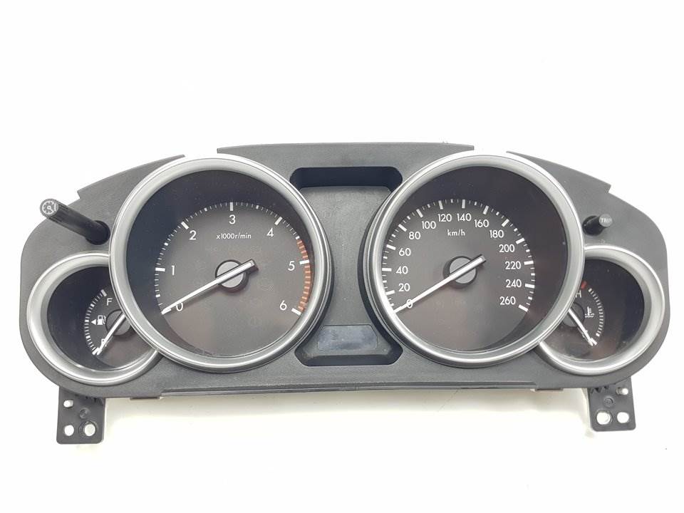 CUADRO INSTRUMENTOS - TD1155430 - MAZDA - 6 KOMBI (GH)