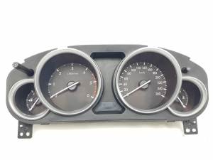 CUADRO INSTRUMENTOS TD1155430 MAZDA 6 KOMBI (GH) Autodesguaces Alicante