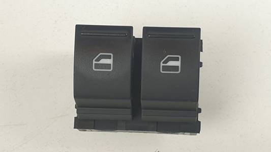 MANDO ELEVALUNAS DELANTERO IZQUIERDO 1K3959857C SEAT IBIZA (6J5) Autodesguaces Alicante