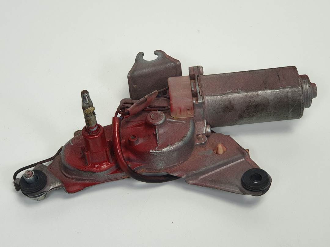 MOTOR LIMPIA TRASERO - GJ6J67450A - MAZDA - 6 BERLINA (GG)