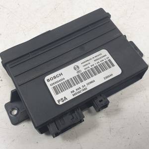 MODULO ELECTRONICO 9663821680 PEUGEOT 308 (T7) Autodesguaces Alicante