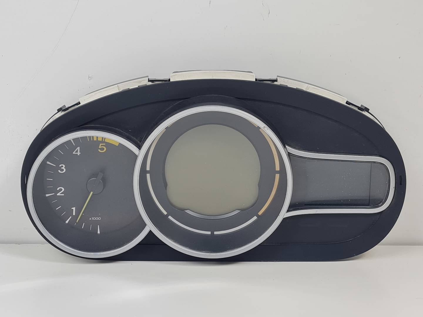 CUADRO INSTRUMENTOS - RNI248107859R - RENAULT - MEGANE III BERLINA 5P